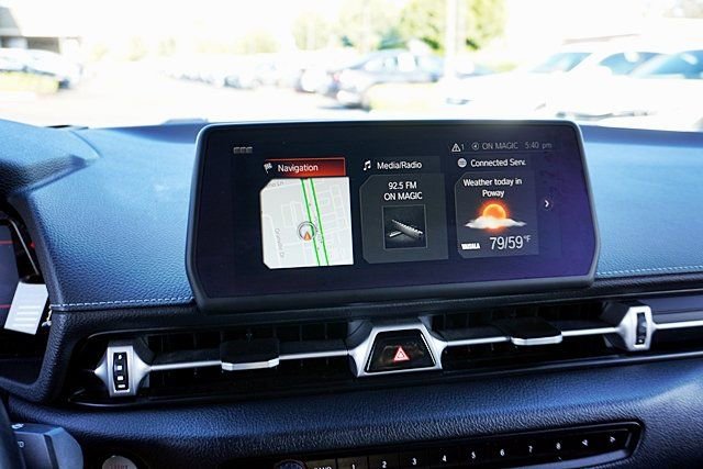 Used 2021 Toyota Supra Premium w/ Driver Assist Package RWD image 26