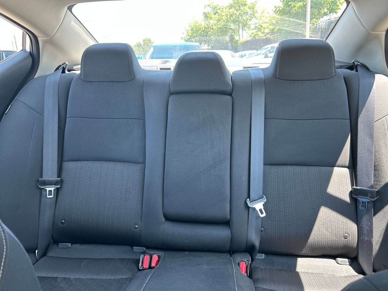 Used 2025 Nissan Altima 2.5 SV FWD image 28