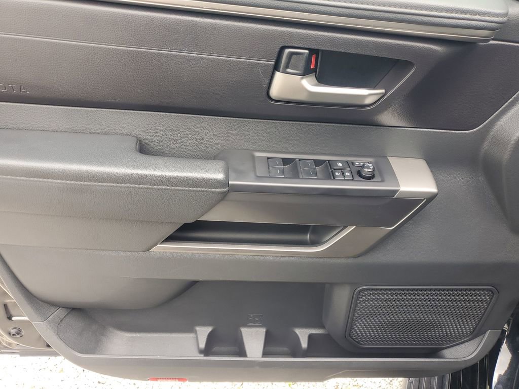 Certified 2024 Toyota Sequoia SR5 w/ SR5 Premium Package image 17