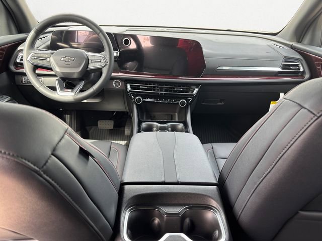 New 2026 Chevrolet Traverse Z71 w/ Driver Confidence Package AWD/4WD image 10