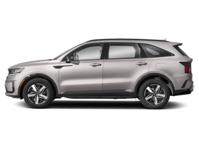 Used 2022 Kia Sorento EX FWD image 4