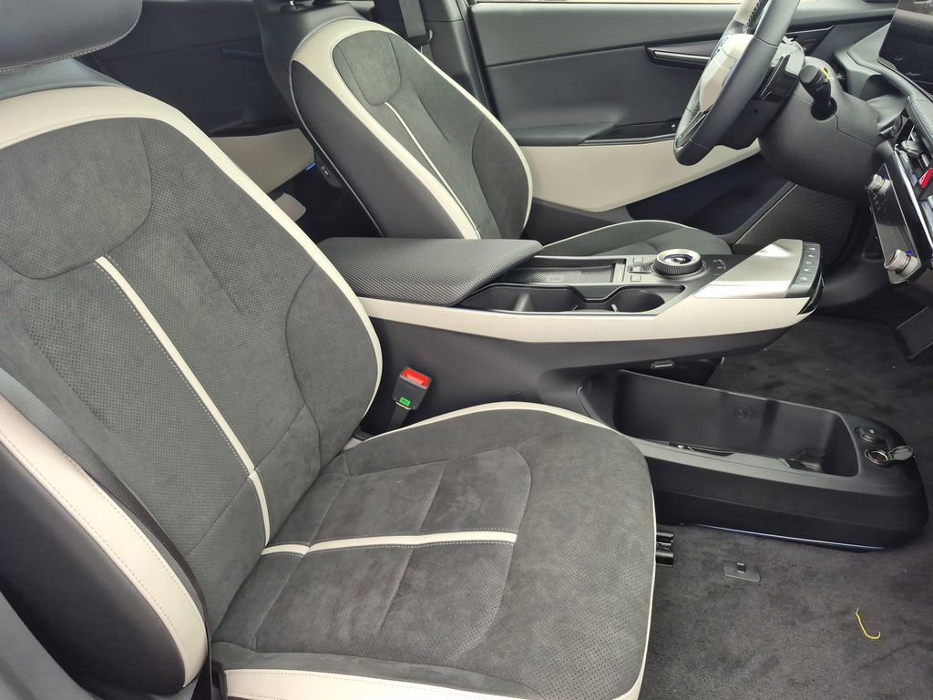 New 2025 Kia EV6 GT-Line image 16