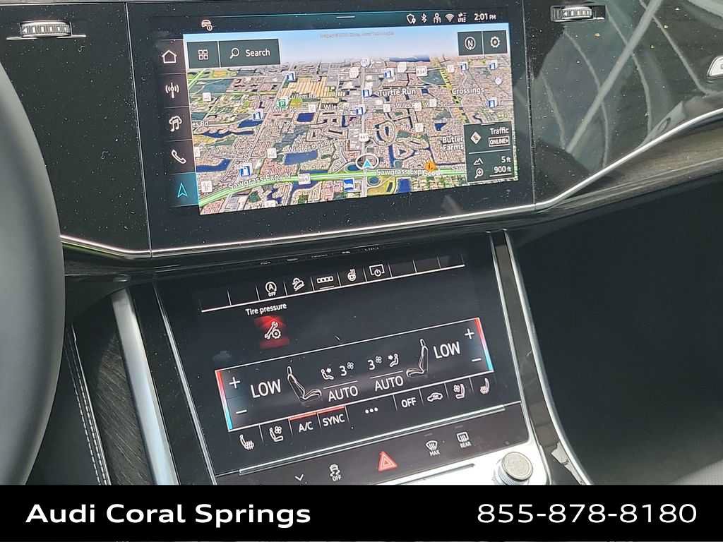 Certified 2026 Audi Q8 Premium Plus AWD/4WD image 24