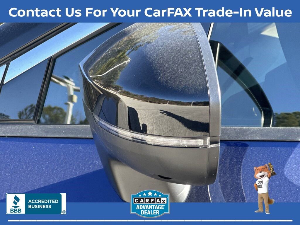 New 2025 Nissan Murano SL w/ Cargo Package image 33