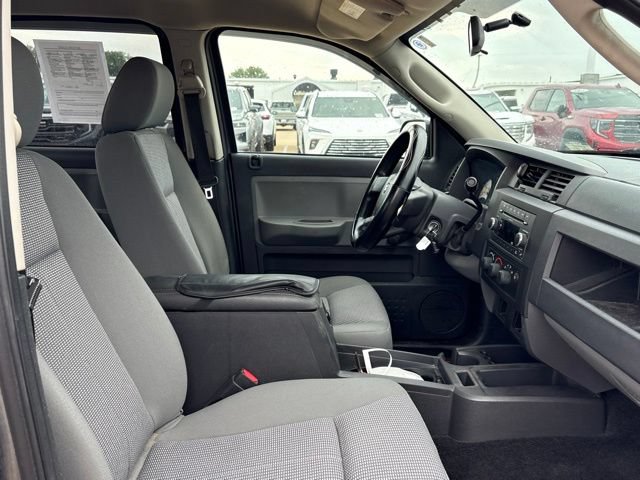 Used 2010 Dodge Dakota ST RWD image 23