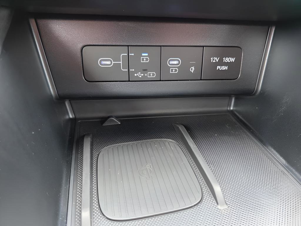 New 2026 Hyundai Sonata SEL AWD/4WD image 21