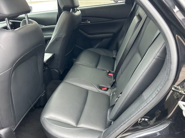 Used 2025 MAZDA CX-30 AWD 2.5 S w/ Preferred Package image 40