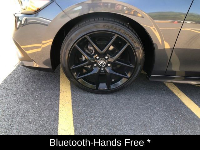 Used 2022 Honda Civic Sport image 9