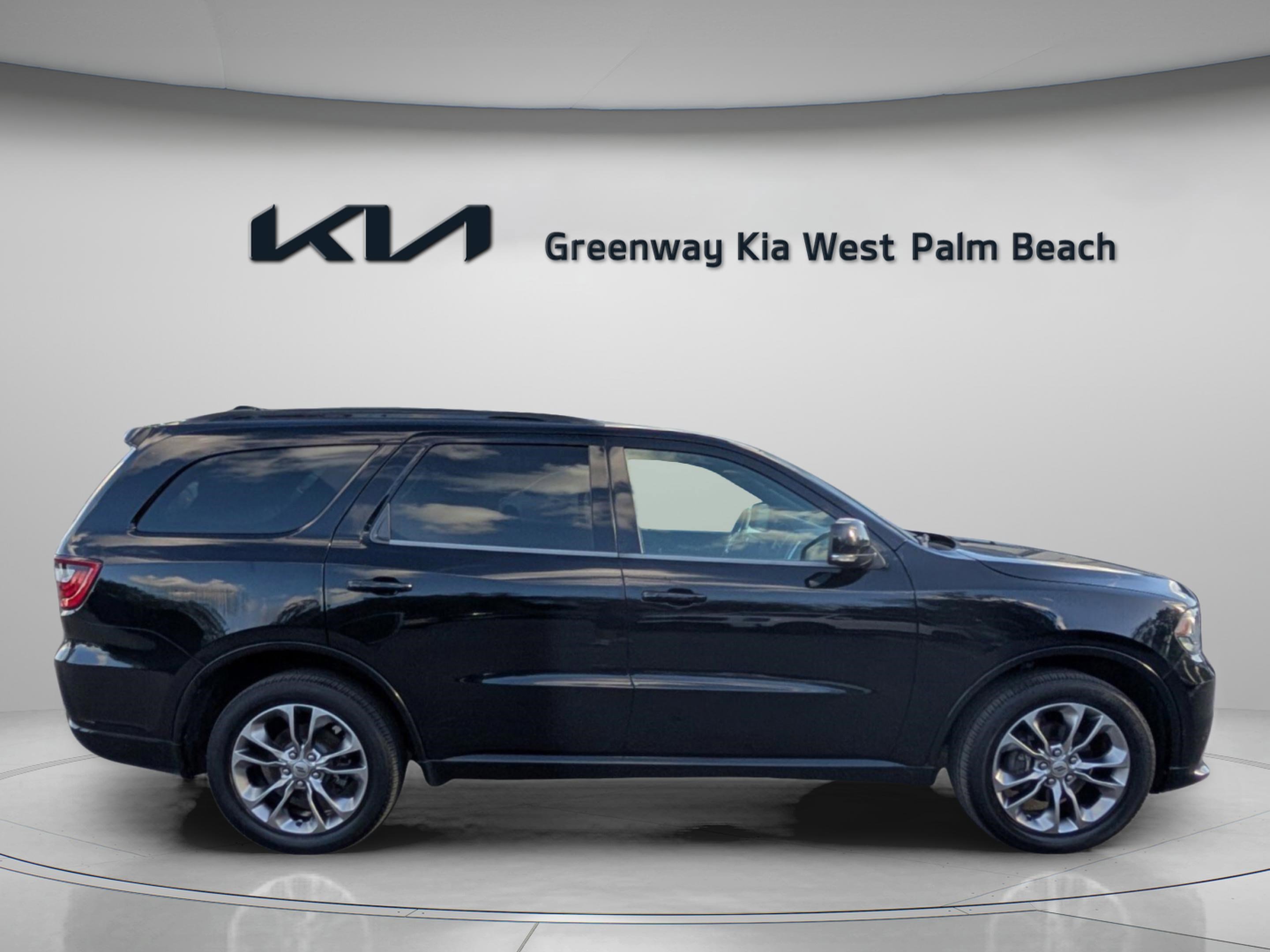 Used 2019 Dodge Durango GT image 9