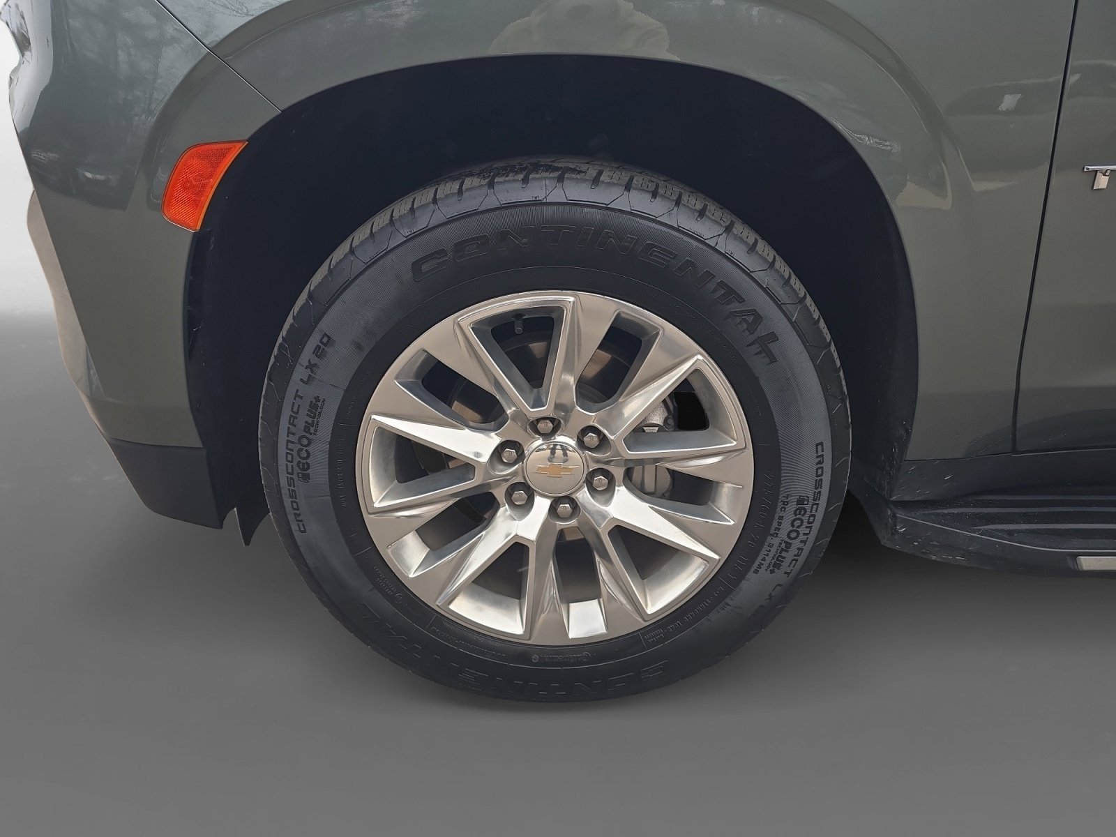 Used 2024 Chevrolet Tahoe Premier image 9