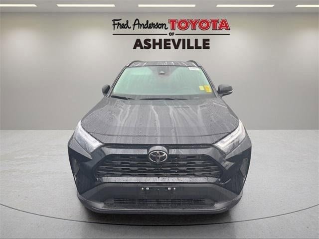 Used 2023 Toyota RAV4 XLE image 52