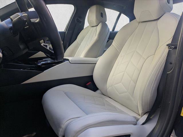 Certified 2024 BMW i5 eDrive40i w/ M Sport Package image 17