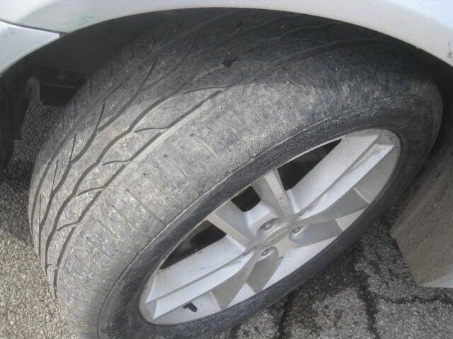 Used 2014 Chevrolet Impala LTZ FWD image 22