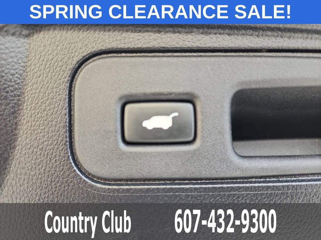 Used 2019 Honda Passport EX-L image 34