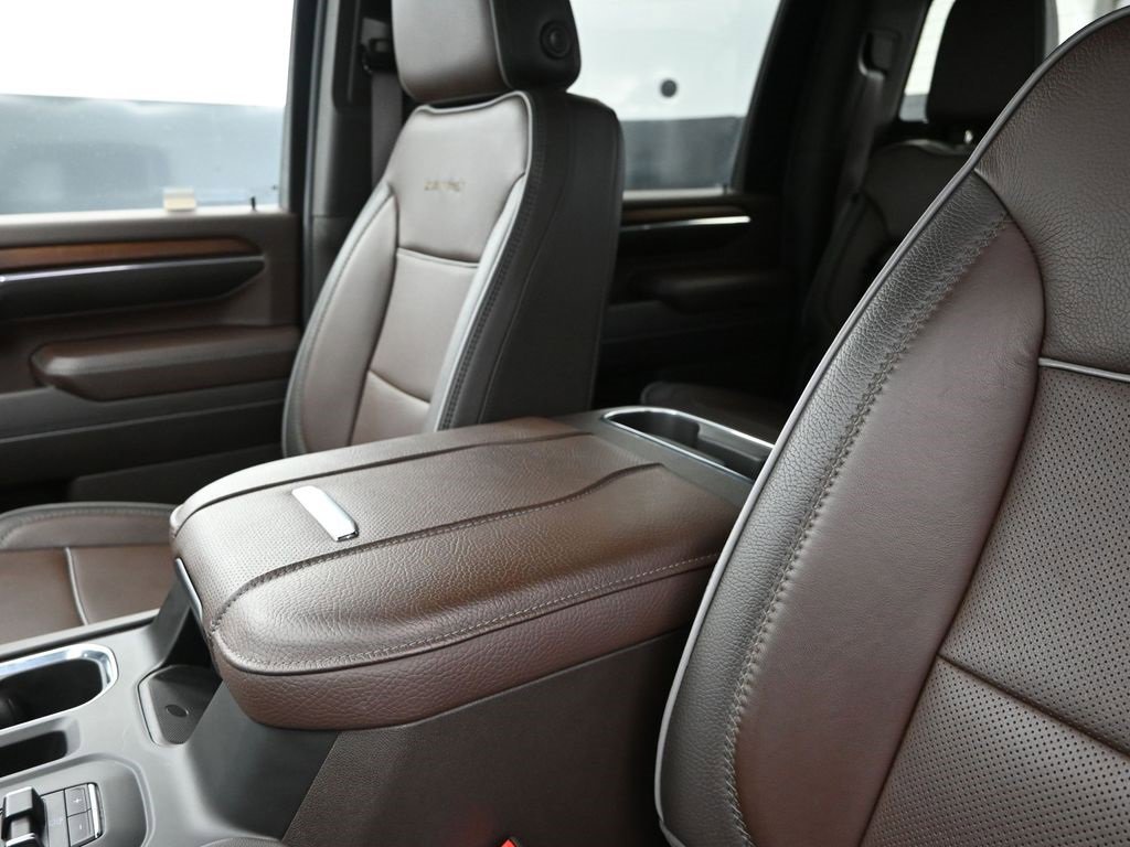 Certified 2024 GMC Sierra 3500 Denali w/ Technology Package image 14