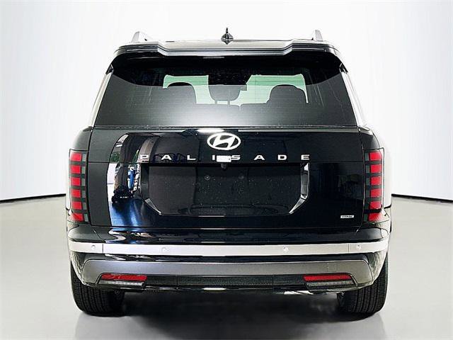 New 2026 Hyundai Palisade Limited image 5