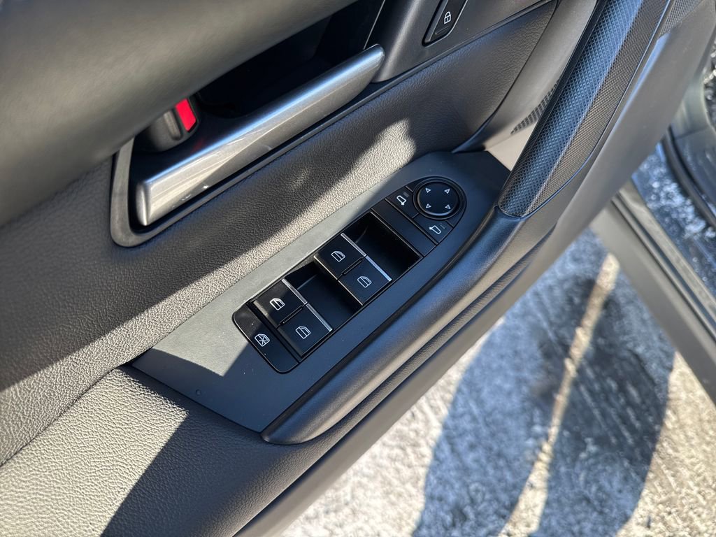 New 2026 MAZDA CX-50 AWD 2.5 Hybrid w/ Cargo Package image 24