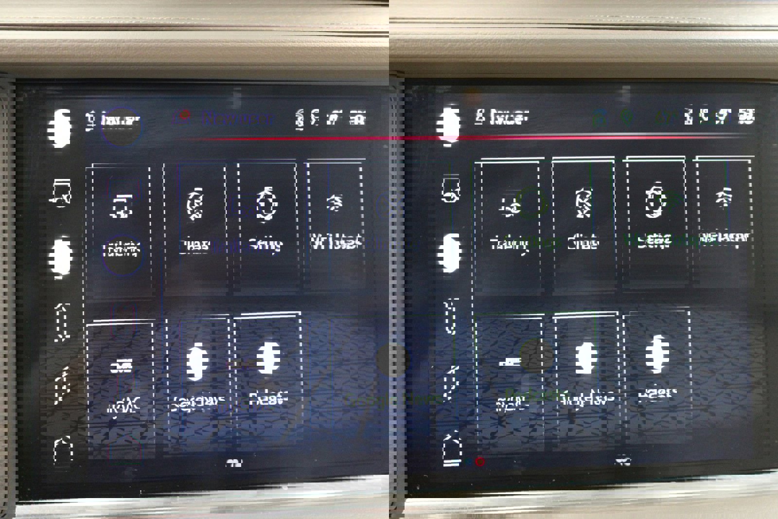 Used 2022 GMC Yukon Denali w/ Denali Premium Package image 36