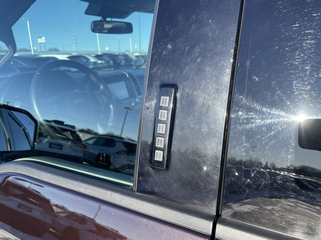 Used 2020 Ford F150 XLT w/ Equipment Group 302A Luxury image 60