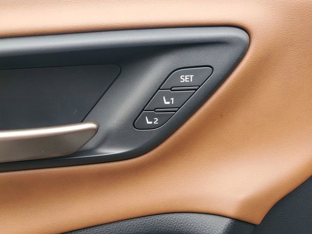 New 2026 Toyota Crown Signia AWD/4WD image 10