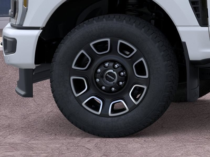 New 2026 Ford F250 Platinum AWD/4WD image 19