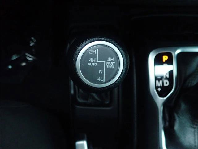 Used 2023 Jeep Wrangler Unlimited w/ 8.4" Radio Group image 20