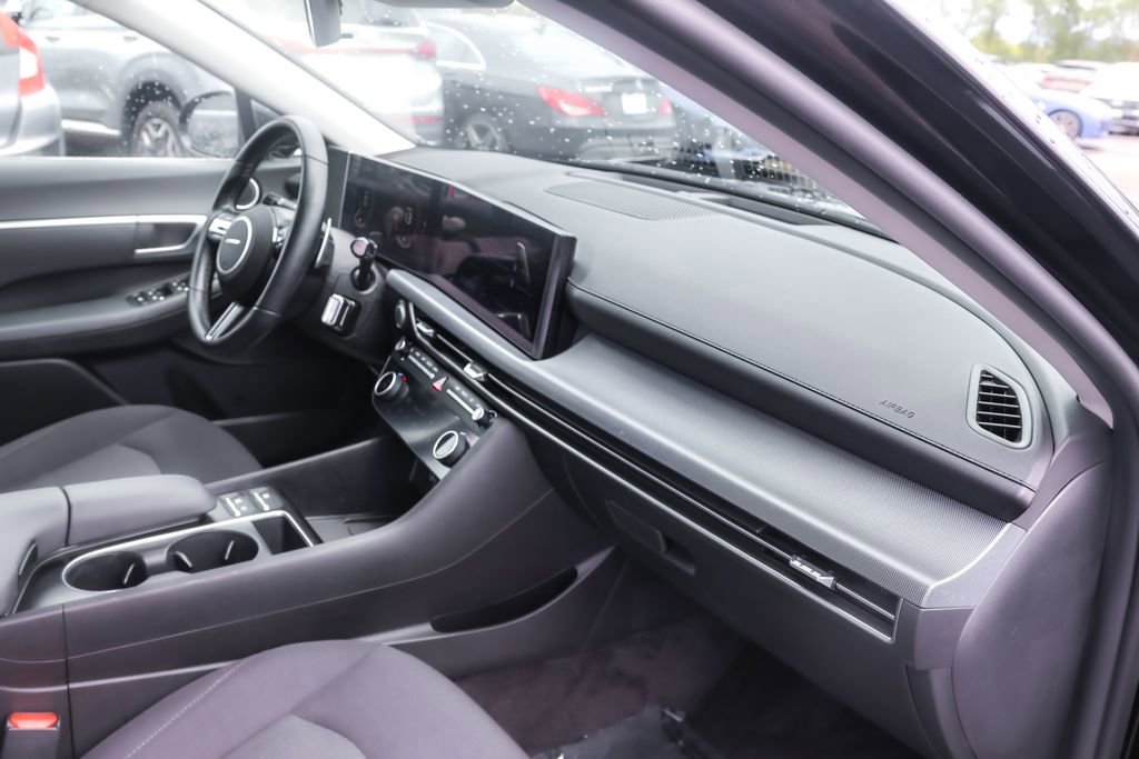 Used 2025 Hyundai Sonata SEL FWD image 33