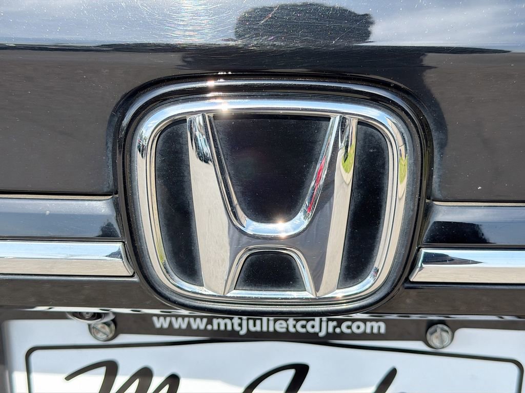 Used 2024 Honda Odyssey EX-L image 12