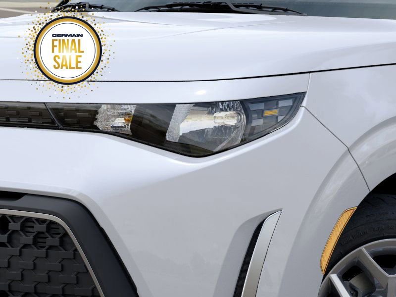 New 2025 Kia Soul LX image 11