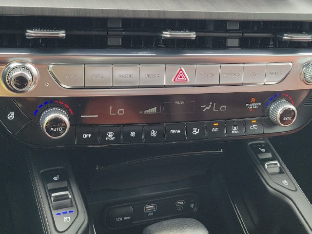Used 2024 Kia Telluride SX AWD/4WD image 34