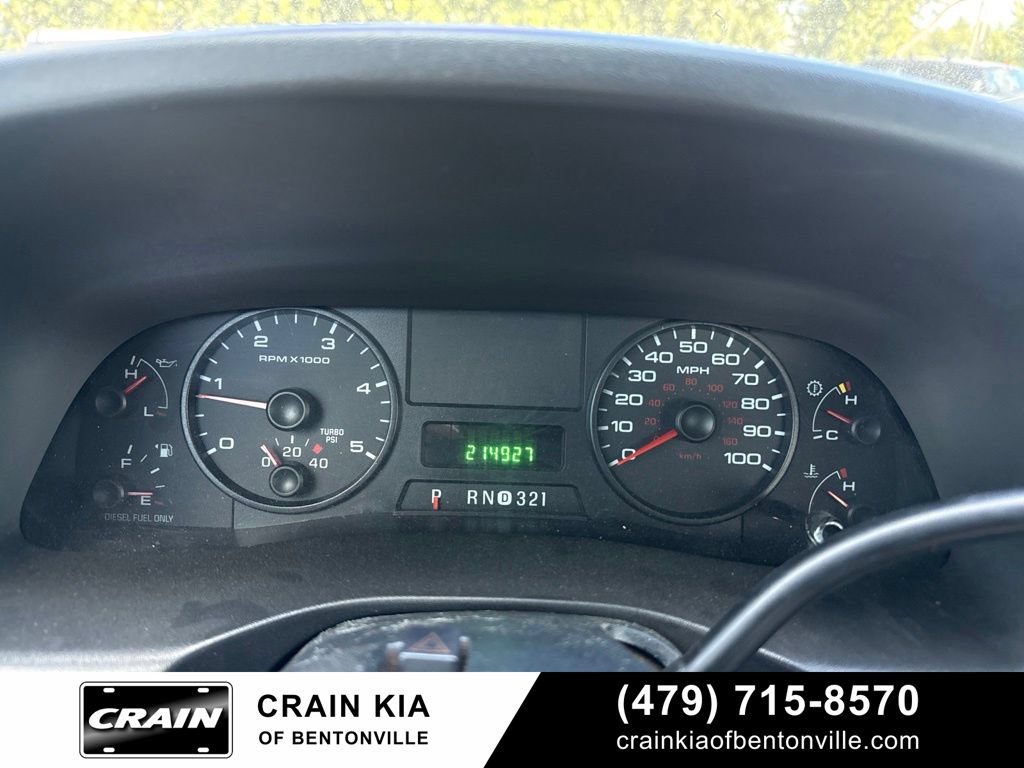 Used 2006 Ford F250 XL RWD image 20