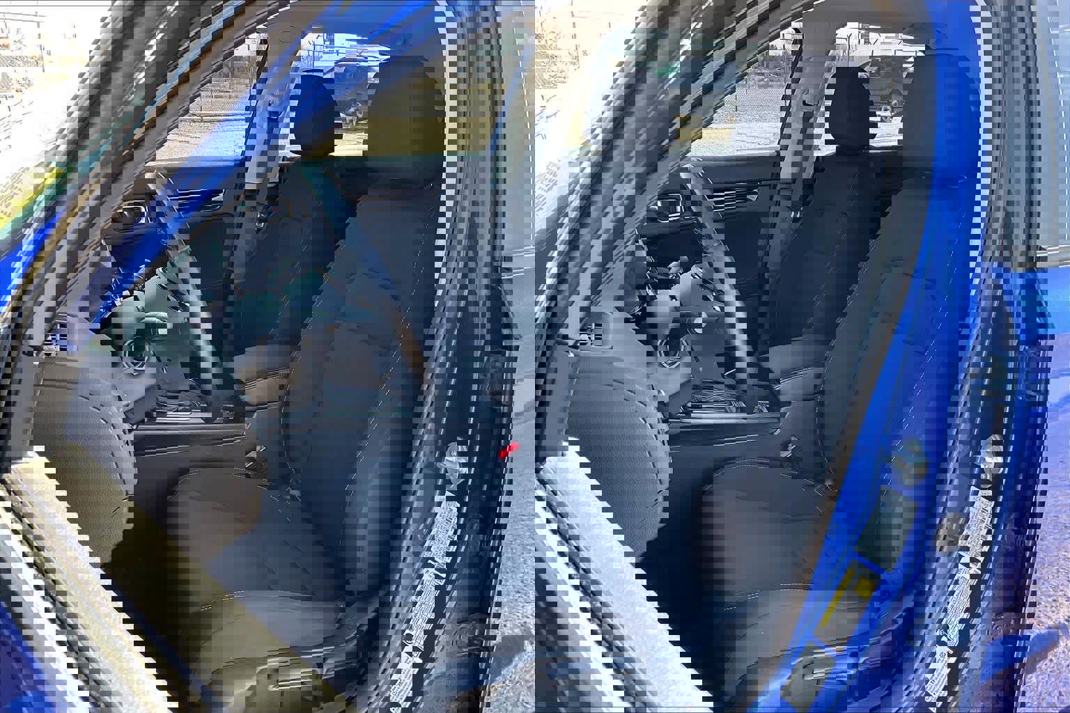 Used 2023 Honda Civic EX image 8