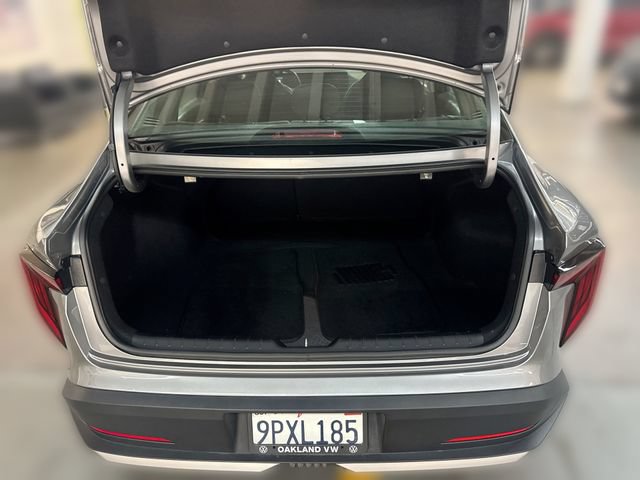 Used 2025 Kia K4 FWD image 20
