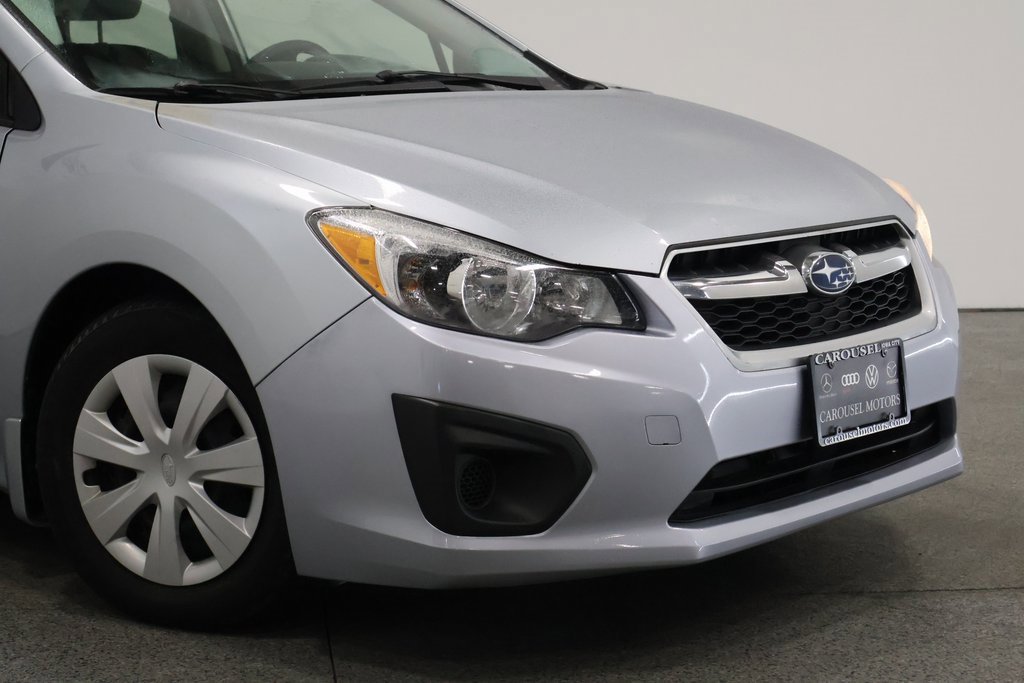Used 2013 Subaru Impreza 2.0i image 3