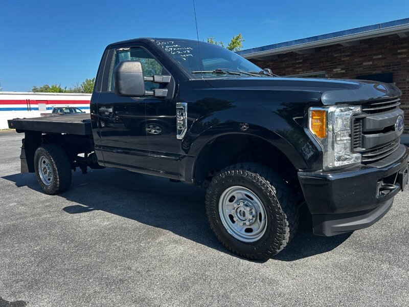 Used 2017 Ford F350 XL AWD/4WD image 1
