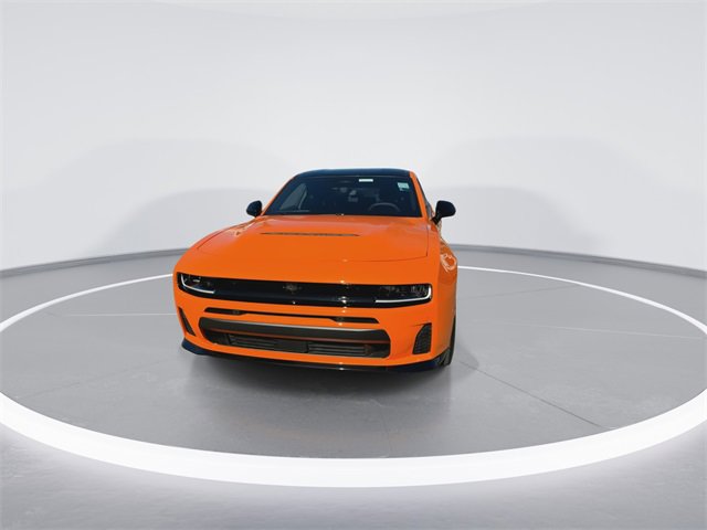 New 2026 Dodge Charger R/T Scat Pack image 3