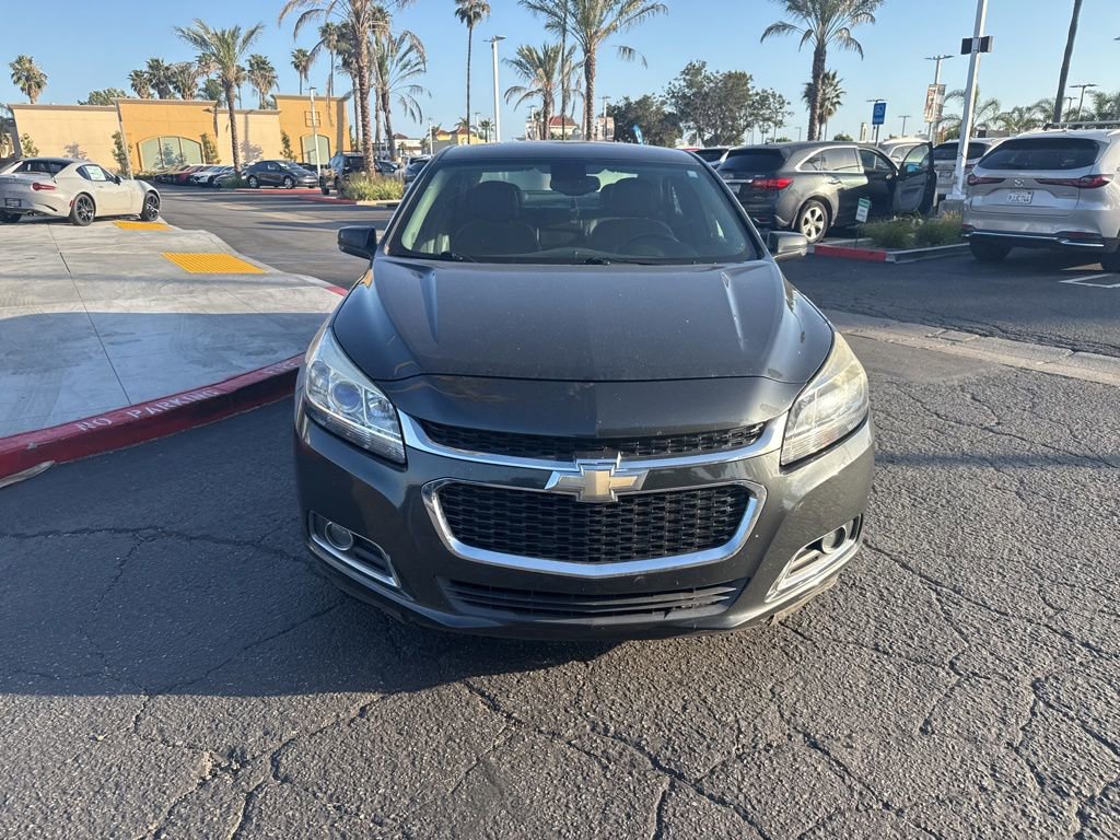 Used 2014 Chevrolet Malibu LT FWD image 38