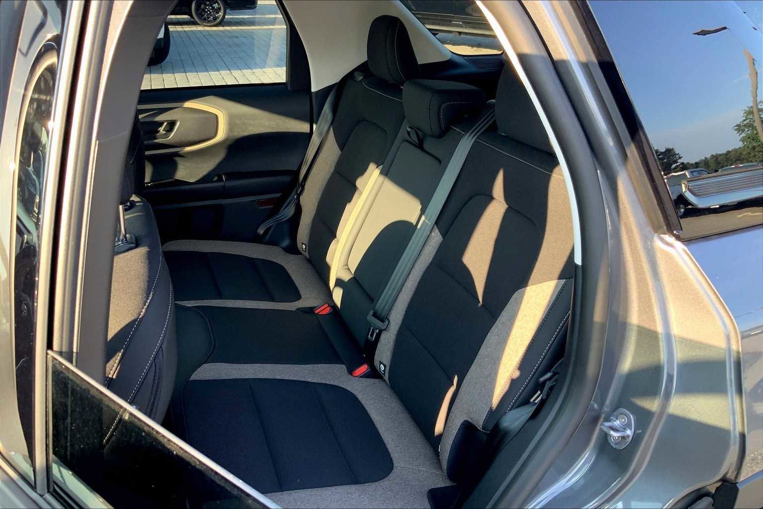 Certified 2025 Ford Bronco Sport Big Bend image 19