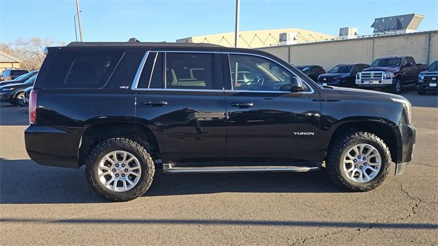 Used 2019 GMC Yukon SLT w/ Open Road Package image 9