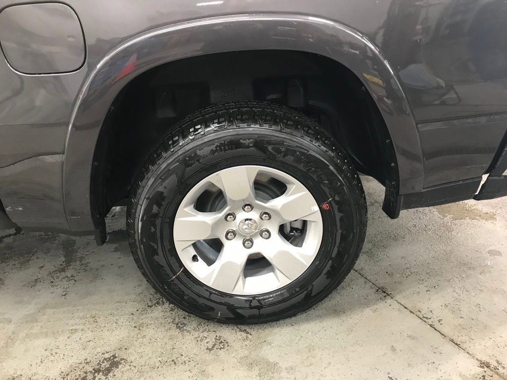 New 2026 RAM 1500 Big Horn image 51