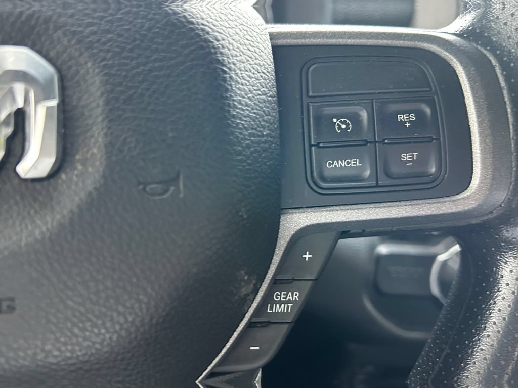 Used 2022 RAM 2500 Tradesman RWD image 18