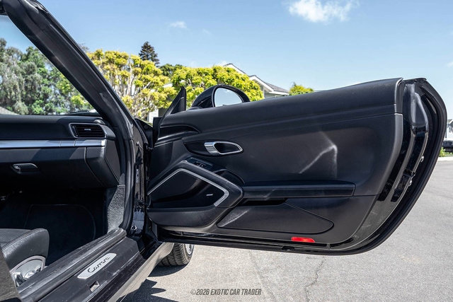 Used 2015 Porsche 911 Carrera RWD image 46