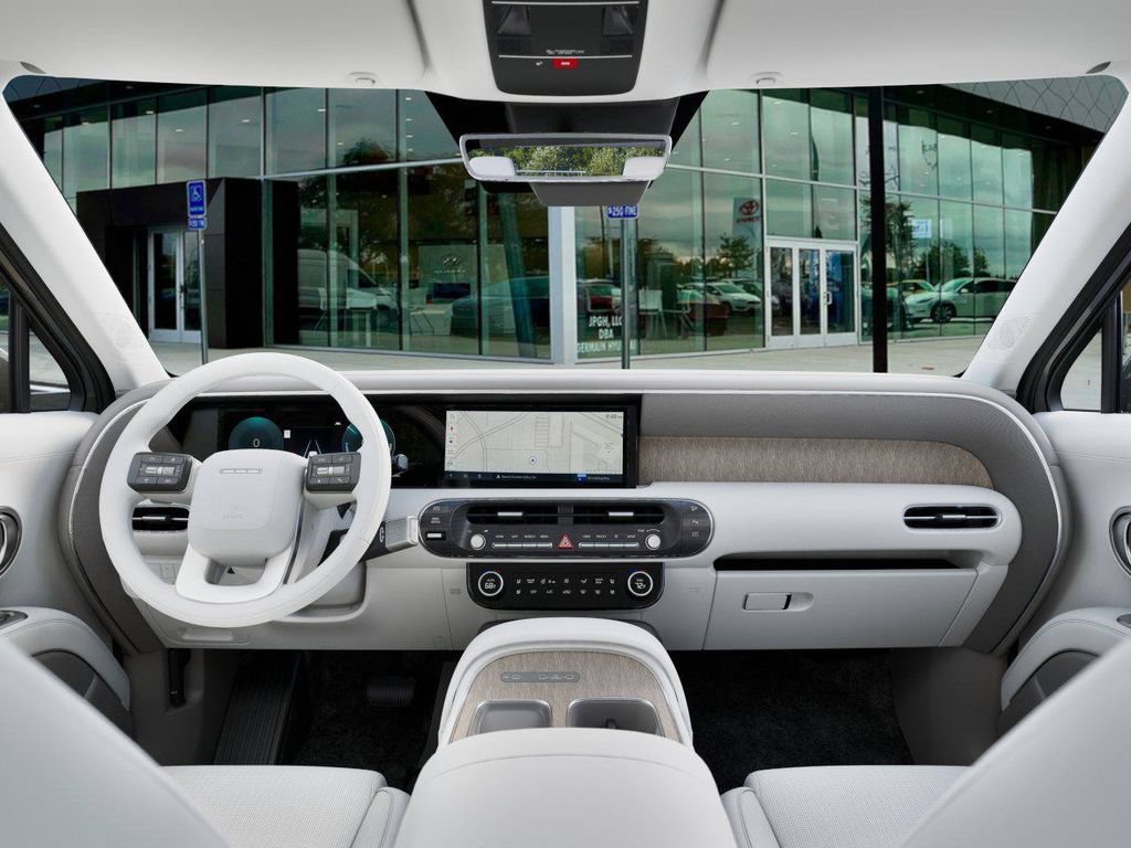 New 2026 Hyundai Palisade SEL AWD/4WD image 11