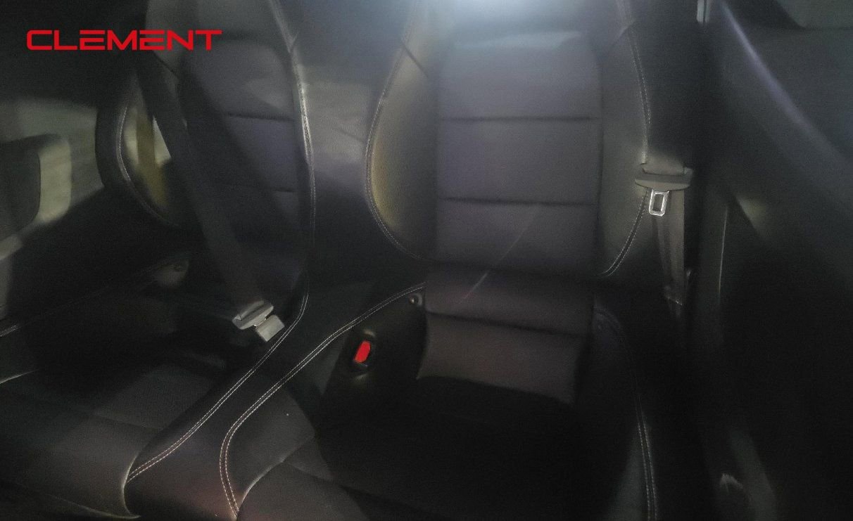 Used 2022 Ford Mustang Premium image 21