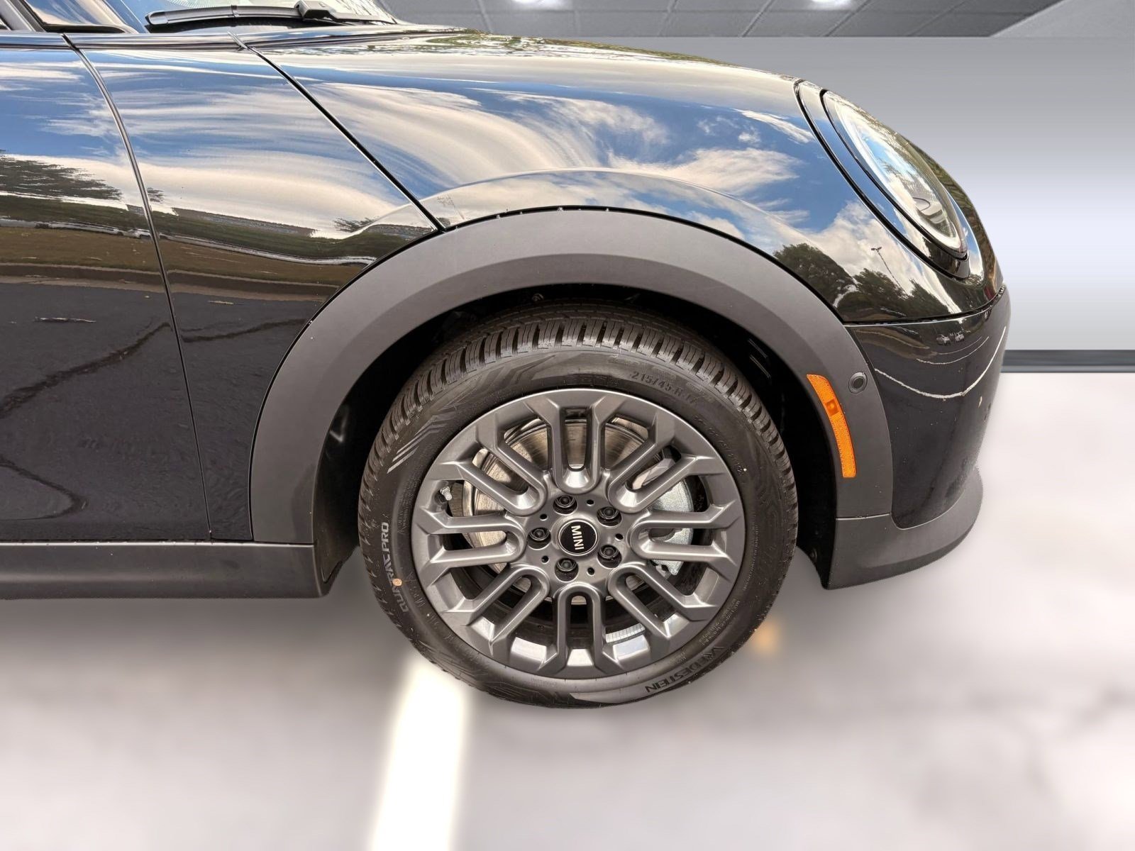 New 2026 MINI Cooper S image 12