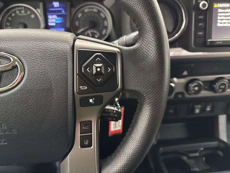 Used 2019 Toyota Tacoma SR5 image 26
