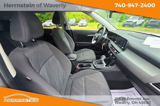 Used 2024 Kia Seltos LX AWD/4WD image 26