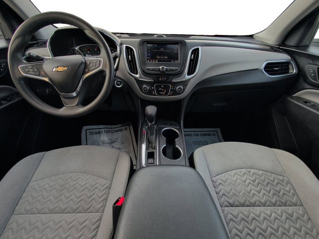 Used 2022 Chevrolet Equinox LT FWD image 10