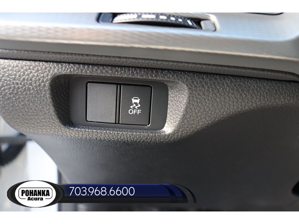New 2026 Acura Integra A-Spec w/ Technology Package FWD image 27