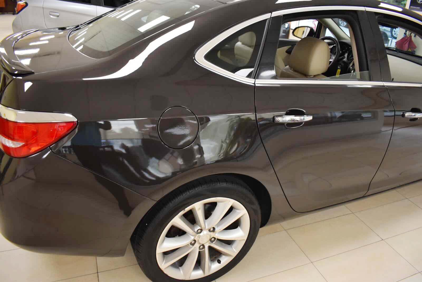 Used 2014 Buick Verano Convenience FWD image 63
